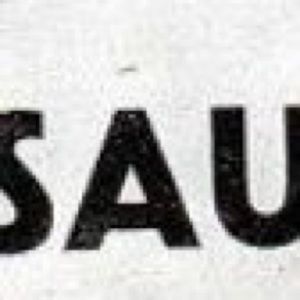 Meet your Posher, Calvin